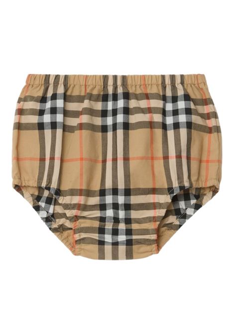 Abito Burberry Kids BURBERRY KIDS | ABITI | 8121850A1464